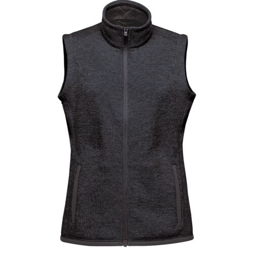 Women’s Avalante fleece vest Thumbnail