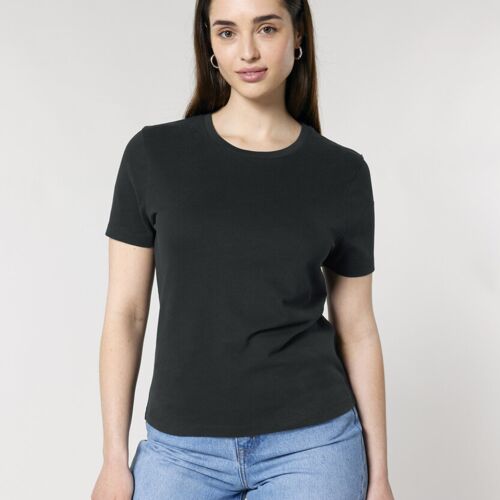 Women’s Stella Ella fitted t-shirt (STTW174) Thumbnail