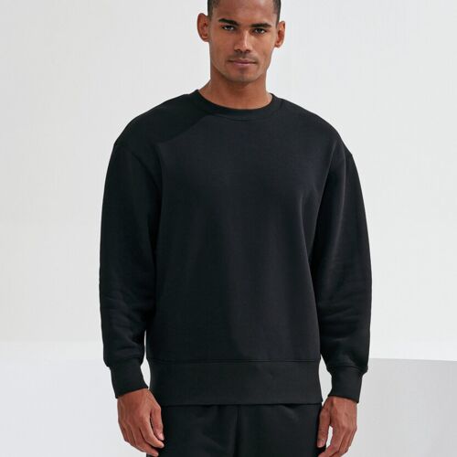 Unisex TriDri® oversized sweatshirt Thumbnail