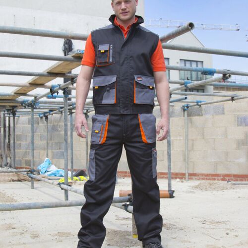 Work-Guard lite trousers Thumbnail
