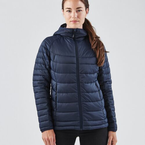 Women's Stavanger thermal shell Thumbnail