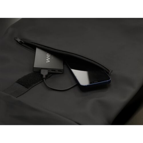 Tecco GRS Recycled Alu Powerbank 5000 external charger Thumbnail