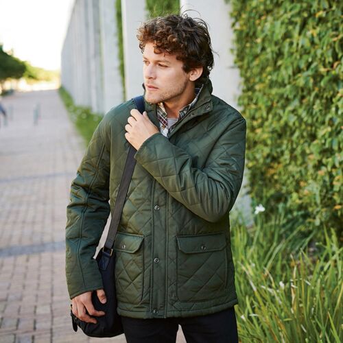 Tyler jacket Thumbnail