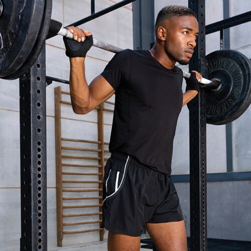 Cooltex® active short Thumbnail