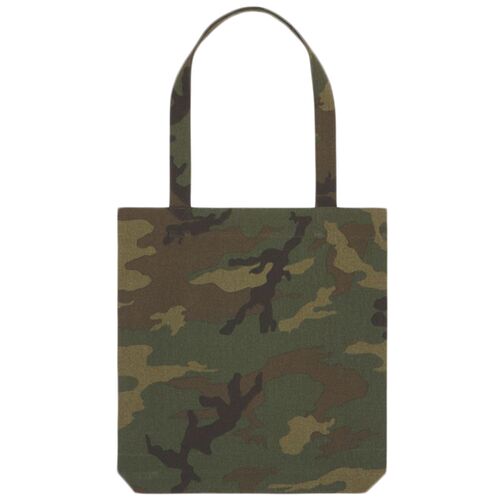 Woven tote bag AOP (STAU767) Thumbnail